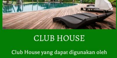 Rumah Ready Unit Mewah Siap Huni, 45/89, 390jt 2Lt. Perumahan. Fasilitas mewah.