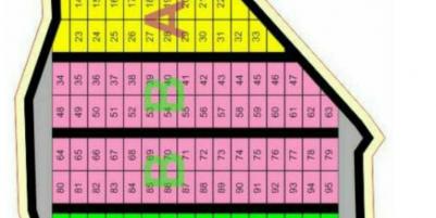 Kavling Bonus Paket Usaha Purabaya, Sukabumi