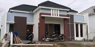 Hunian cantik & nyaman di Bangunjiwo, lokasi dekat ke kota