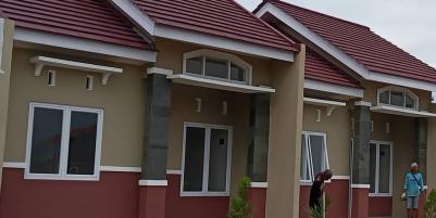 Promo tahap 5 rumah murah terlaris bukit permata purwokerto