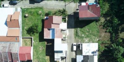 Rumah Hunian minimalis murah 285 juta di Kota Batu Panderman Hill Kawasan Mewah.