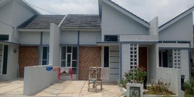 Perumahan syariah ready Tambun Utara Bekasi 