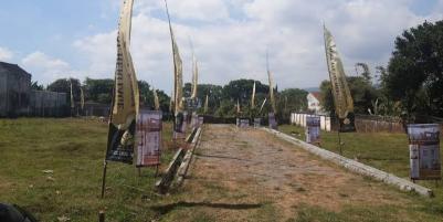 Rumah dijual murah harga promo 650juta 2lantai di Lawang malang type 55/72m