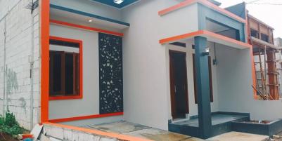 DP0% , Cluster termurah di bedahan sawangan