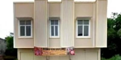 Ruko readystok Cilodong Depok dekat Tole Iskandar 