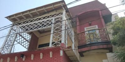DI JUAL RUMAH 3 LANTAI DEKAT MALL ARTHA GADING DI JAKARTA UTARA 