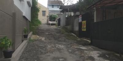 Rumah MURAH di Sariwangi Regensi Bandung