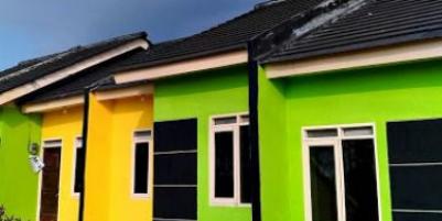 Griya Parahyangan Kencana Subang Perumahan Subsidi ( FLPP )