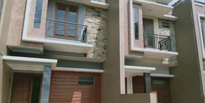 Rumah ready SHM Jagakarsa Jakarta Selatan 