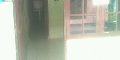 Dijual rumah kontrakan joglo