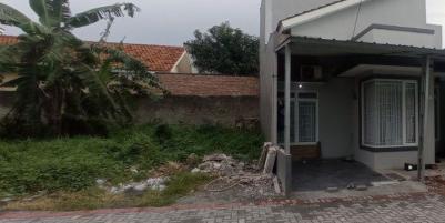 Tanah kavling perumahan 7 menit tol Jatiasih Bekasi 