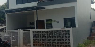 Perumahan Kpr developer dekat Cibubur Jatisampurna Bekasi 