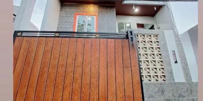 Rumah 3lantai Cilangkap Jakarta Timur dekat Raya Cipayung 