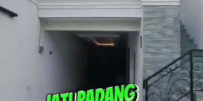 Rumah Eropa classic Jati Padang Pasar Minggu Jakarta Selatan 