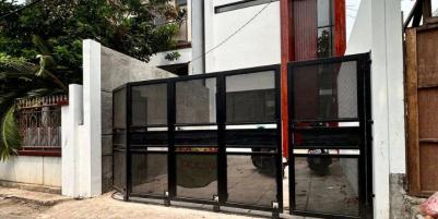 Rumah dijual 2lantai non cluster Ceger Cipayung Jakarta Timur 