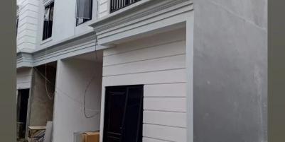 Rumah minimalis 2lantai carport Jagakarsa Jakarta Selatan 