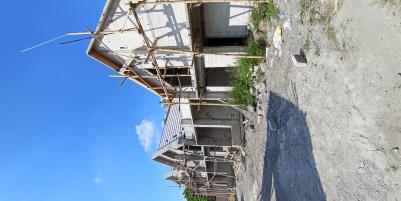 EXCLUSIVE RMH BARAT RUMAH SAKIT AT-TUROTS SEYEGAN SLEMAN