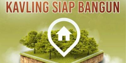 Tanah kavling siap bangun perumahan dekat tol grand wisata Bekasi 