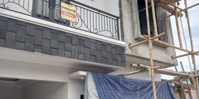 Rumah Cluster Srengseng Sawah Jagakarsa Jakarta Selatan dekat Lenteng agung 