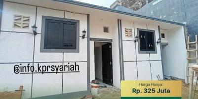 Rumah minimalis dekat PGC Cililitan Kramatjati Jakarta Timur 