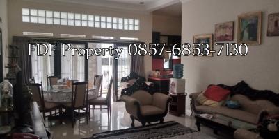 Rumah 1lantai 2.25M di cimahi
