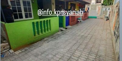 Tanah Ciracas Jakarta Timur bonus kontrakan 3 pintu 