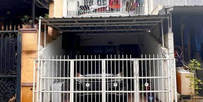 Rumah seken minimalis strategis Duren Sawit Jakarta Timur 