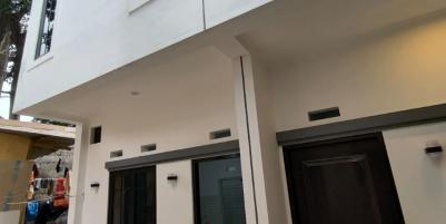 Rumah minimalis Batu Ampar dekat jalan Condet Jakarta Timur 