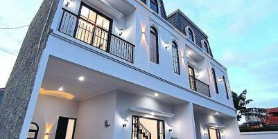 Minicluster Jagakarsa House Jakarta Selatan 