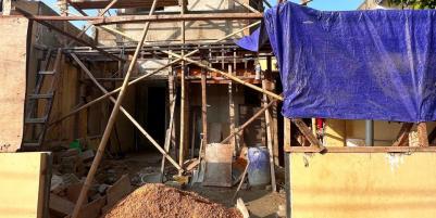 Rumah premium harga minimum Kayu Putih Pulogadung Jakarta Timur 