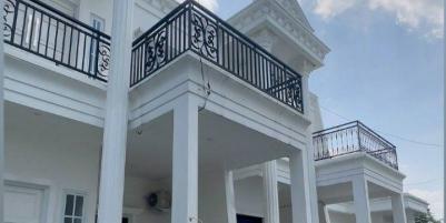 Rumah rooftop 2lantai dekat tol Cimanggis Depok