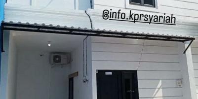Minihouse Kebagusan Jakarta Selatan 500jutaan