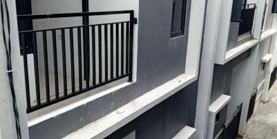 Rumah minimalis 2lantai Ciganjur Jagakarsa Jakarta Selatan 