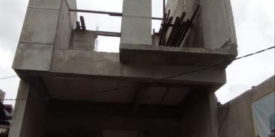 Rumah baru inden lokasi Buaran Klender Jakarta Timur 