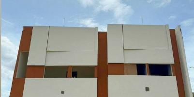 Rumah 2lantai di Limo dekat stasiun Depok