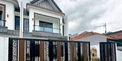 Rumah 2 LT dekat RSUD Jagakarsa Jakarta Selatan bisa KPR