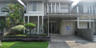 Sewa Citraland Surabaya - Magnificent, Love living here.