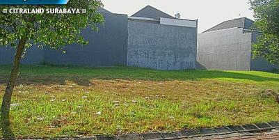 Citraland East Emerald Mansion Surabaya - Prime Location