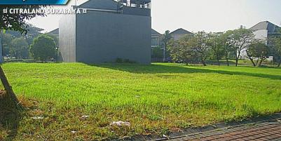 Citraland, East Emerald Mansion Surabaya - Price Reduction...