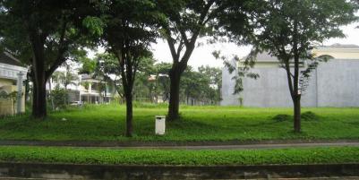 CitraLand Raffles Garden, Surabaya - Super Sections in Super Location