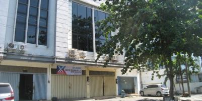 RUKO DIJUAL @ Raya Darmo Permai Timur Surabaya - Ruko Jejer, Siap Guna. RUKO DIJUAL @ Raya Darmo Permai Timur Surabaya - Ruko Jejer, Siap Guna.