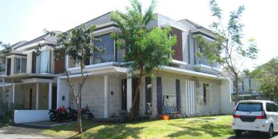 Citraland GreenLake Surabaya - Stylishly Versatile.