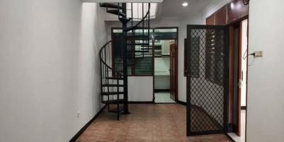 Dijual Rumah Wisma Mukti Klampis Semolo Barat