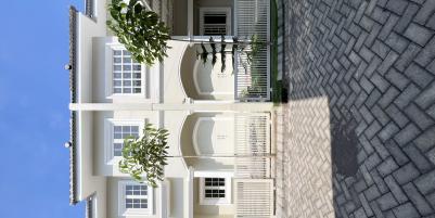 Rumah 2 Lantai Lokasi Strategis di Pandaan 