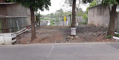 TANAH MATANG PASIR IMPUN KOTA BANDUNG