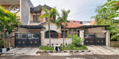 RUMAH SIAP HUNI