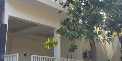 Dijual Rumah Pondok Jati, Sidoarjo.