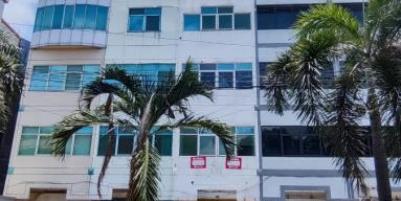 Dijual Ruko 5 Lantai di Taman Sari, Jakarta Barat