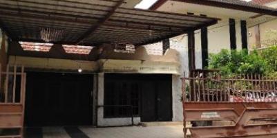Dijual Rumah 2 Lantai di Wijaya Kusuma, Jakarta Barat