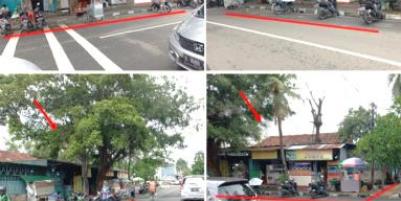 Dijual Rumah dengan Kios di Grogol, Jakarta Barat
